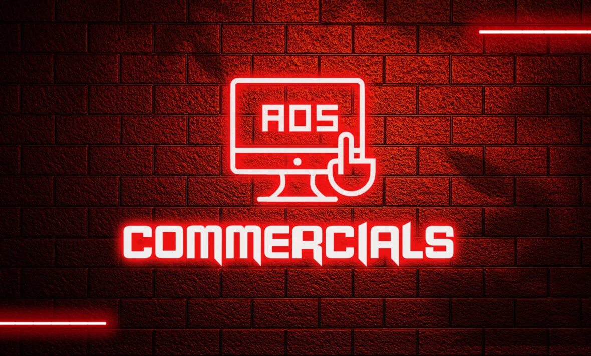 Commercial