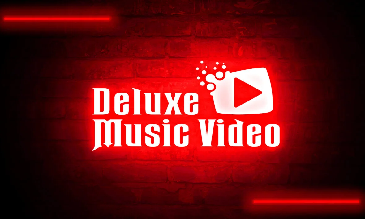 Deluxe Music Video