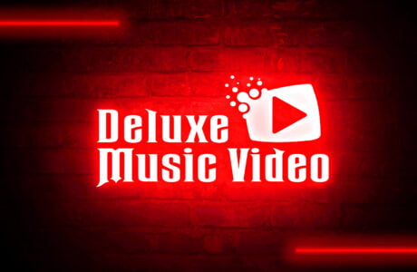 Deluxe Music Video